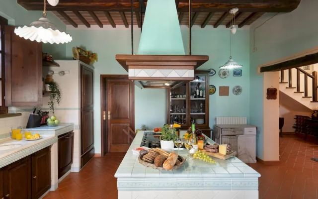 Villa Nikka 6 Emma Villas