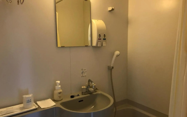 Shizuoka Town Hotel