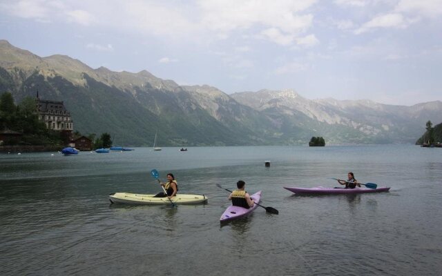 Lake Lodge Hostel