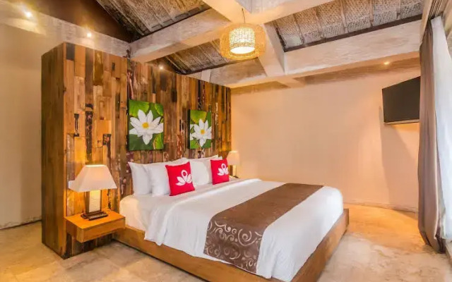 ZEN Rooms Kerobokan Umalas I