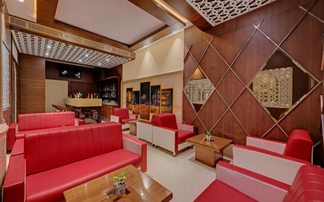 The Fern Residency Aurangabad
