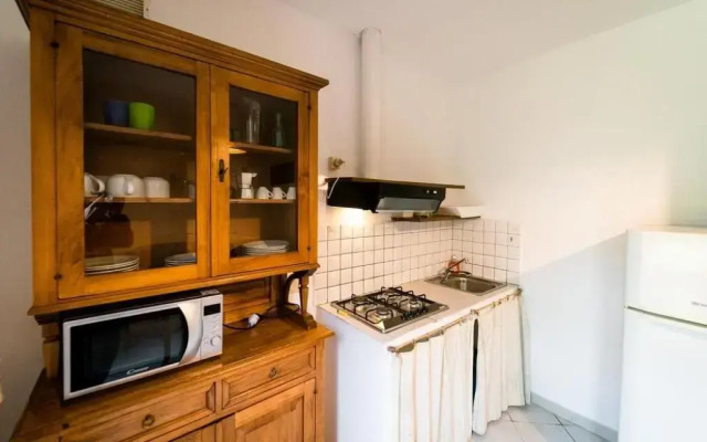 Agriturismo Bio Femminella