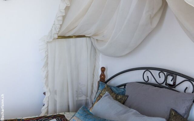 Maison Darna Guesthouse
