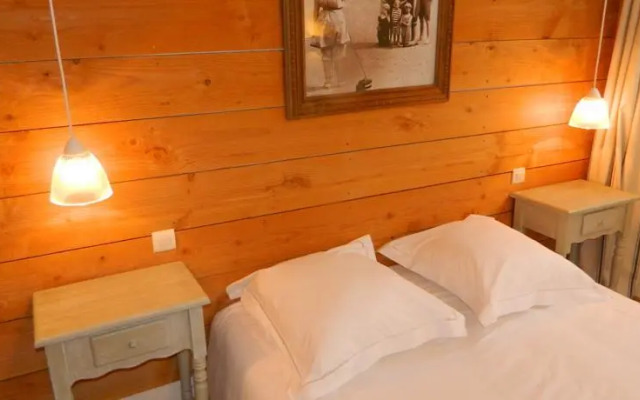 Chambre dhôtes Larosa