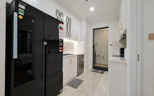 Vinhomes Central Park