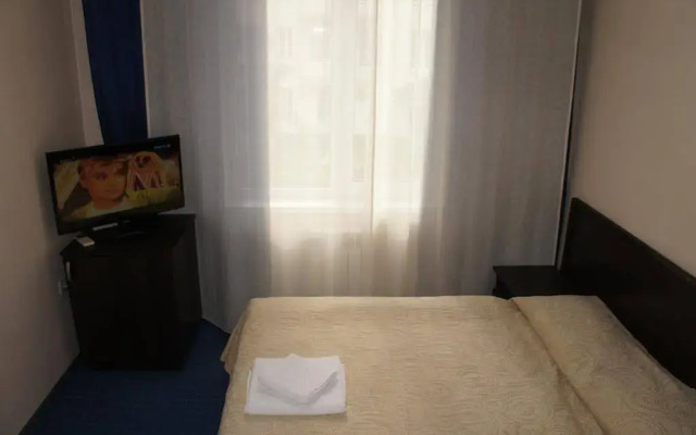 Hotel Marmaris