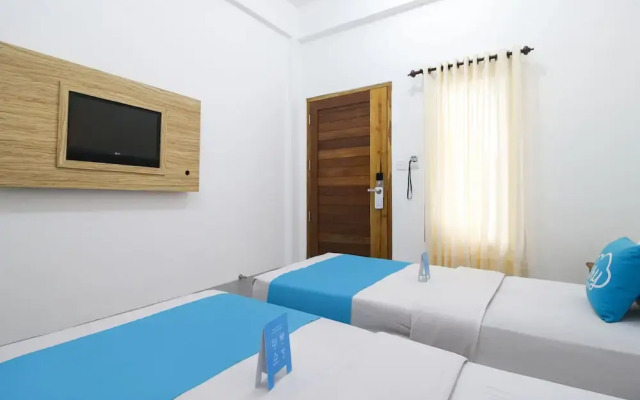 Airy Batu Layar Raya Senggigi KM 8 Lombok