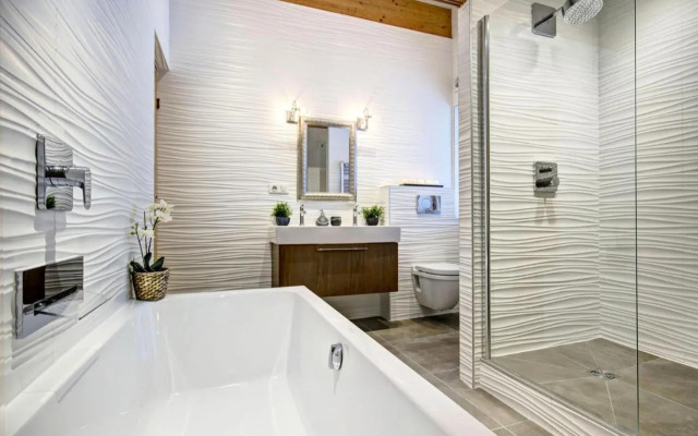 Chalet Morzine, 6 pièces, 12 personnes - FR-1-627-14