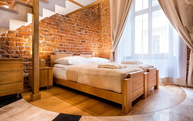 Aparthotel Stare Miasto