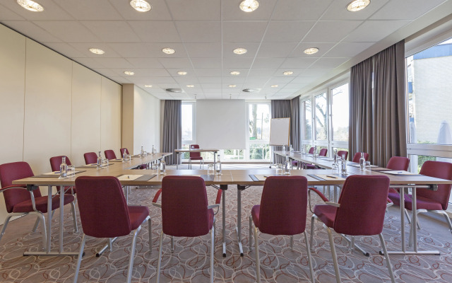 Best Western Premier Alsterkrug Hotel