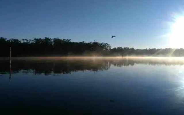 Secret at Sussex Inlet Units