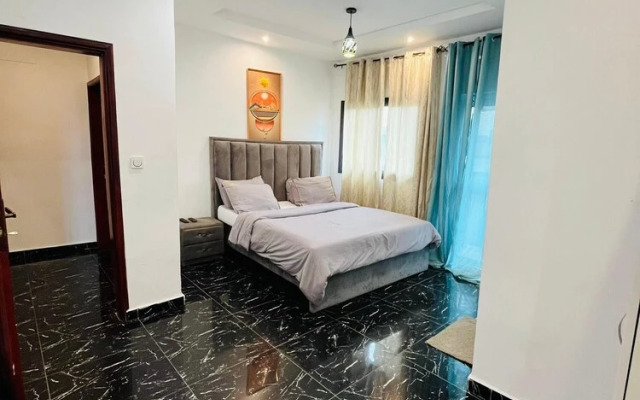 Residence Tade