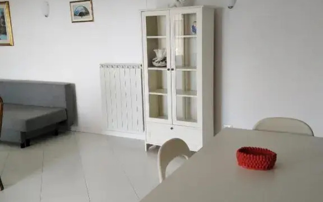 Appartamento casa vacanza