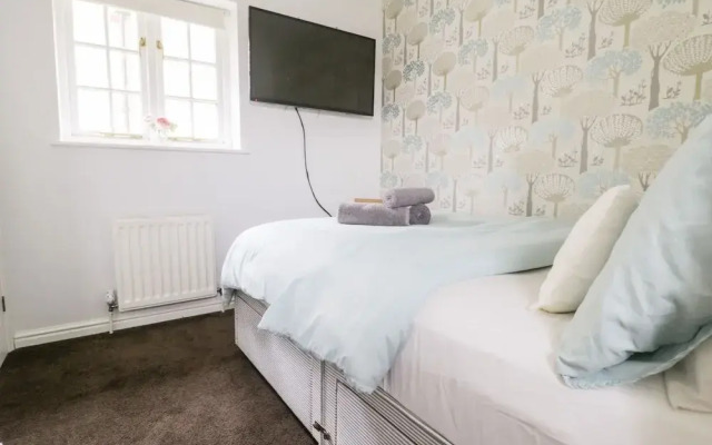 Swallow Cottage