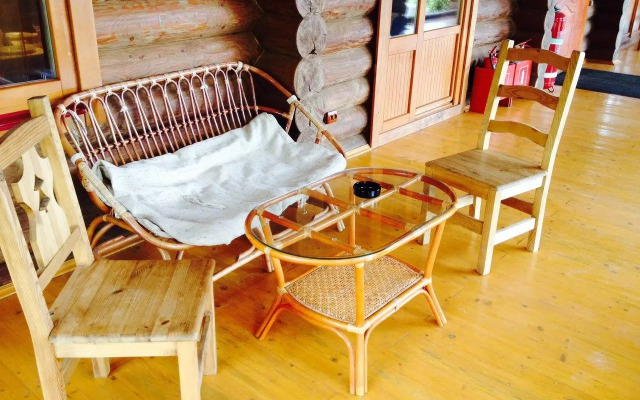 Obvinskaya Faktoriya