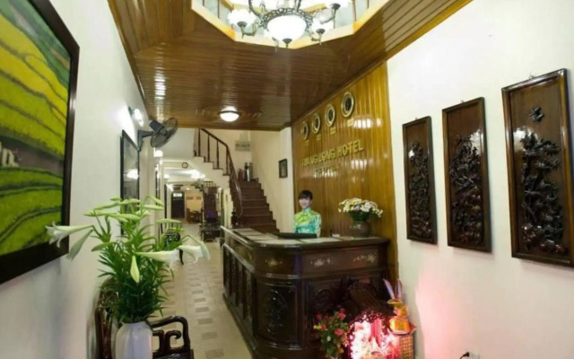 Thang Long 2 Hotel Hanoi