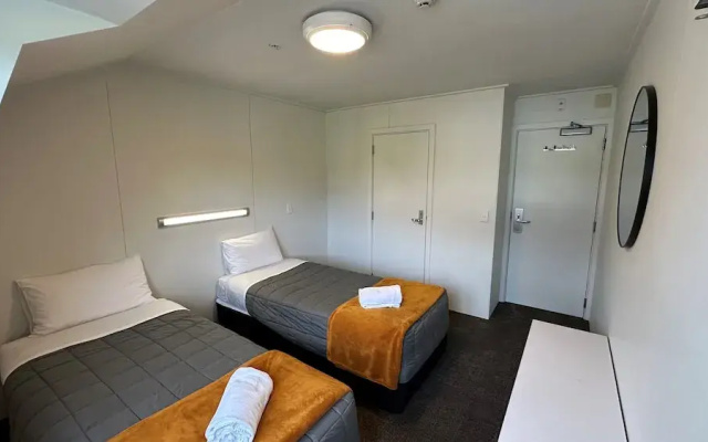 The Brownston Hostel