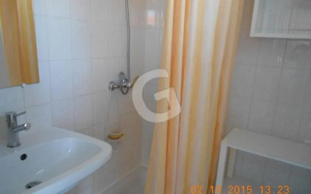 Appartement La Tranche-sur-Mer, 2 pièces, 4 personnes - FR-1-357-69