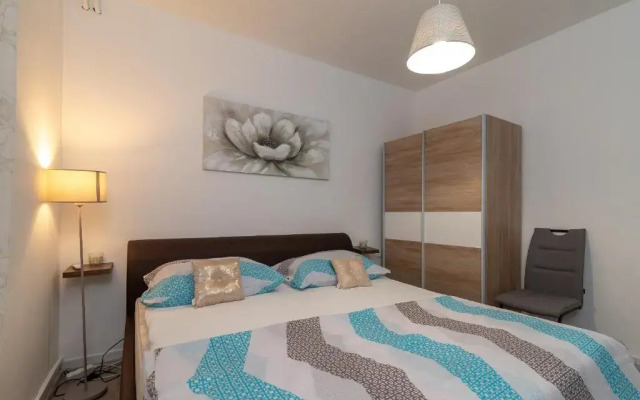 Apartments Villa Mirella