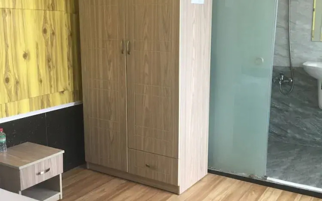 Sunrise Homestay - Hostel