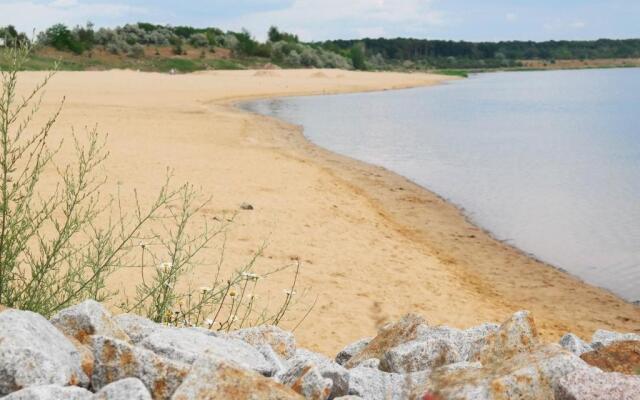 Ferienwohnung Seenland