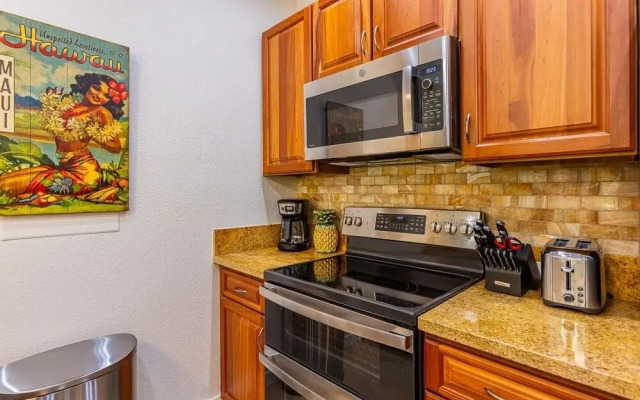 Grand Champions 30 2 Bedroom Condo