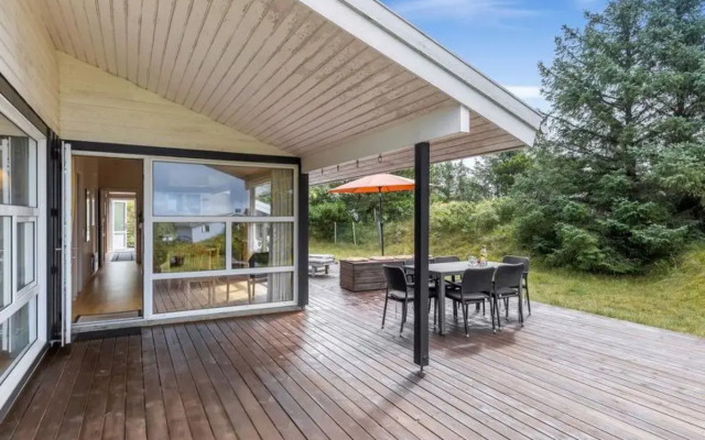 "Tineke" - 800m from the sea in Western Jutland