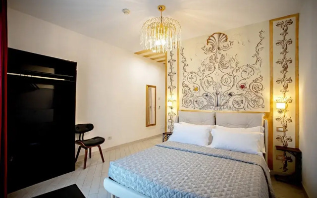 Ludus Rooms