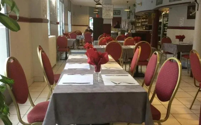 Hôtel Le Lotus