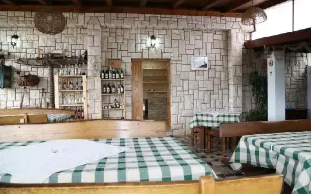 Apartments Santa Marija
