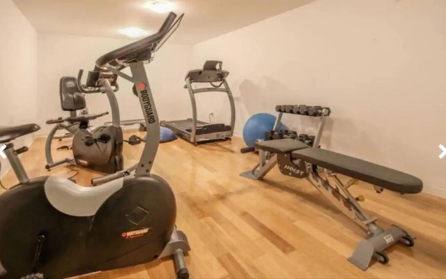 Condos Hôtel Lion D'or