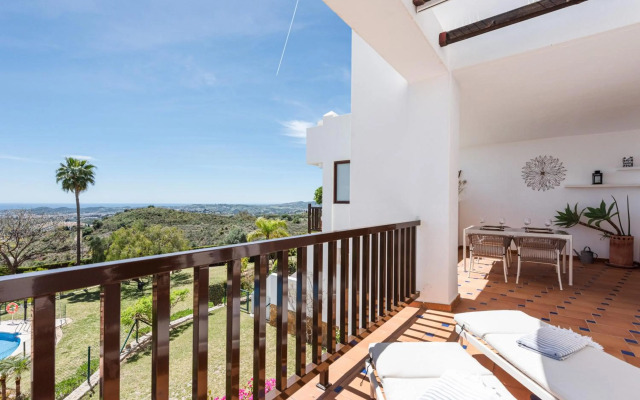 Stay U-nique Apartments Haya