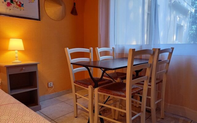 Royal Palmeraie - Chambres d'Hôtes