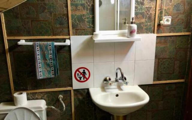 Guest House Nia