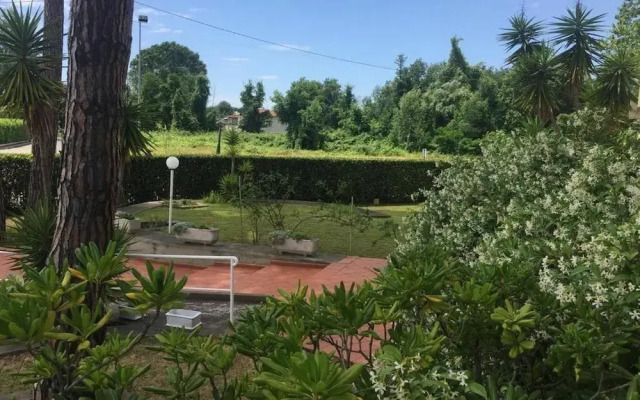 Residence Leopardi
