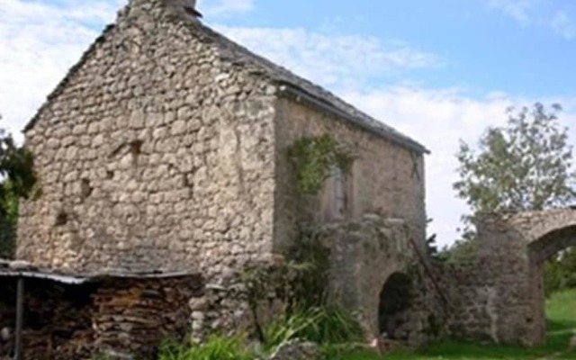 Ferme Auberge La Tindelle