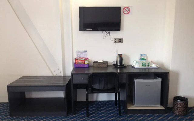 Perfect Hotel