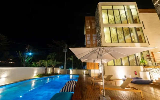 Immaculate 2-bed Apartment in Pereybere Grand Baie