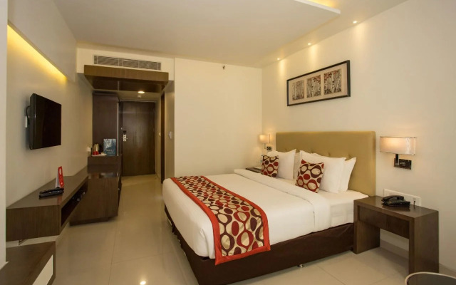 Hotel Club 29