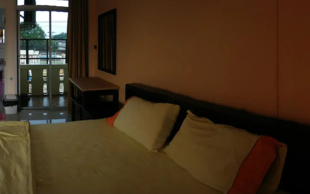 Promplace Residence