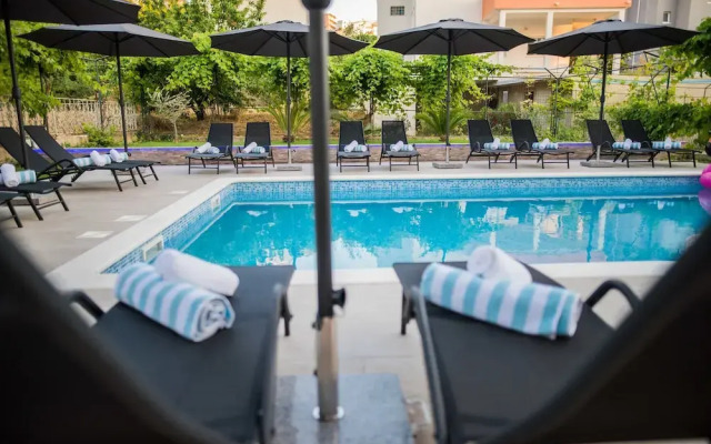 LCT Blue Lions Apartments