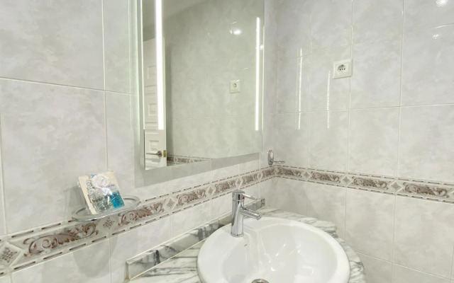 Acapulco Playa 412 Apartments Casasol