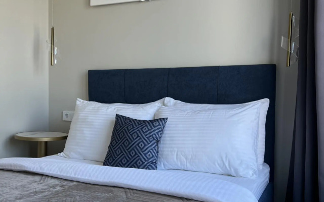 Коттедж Алексино 3