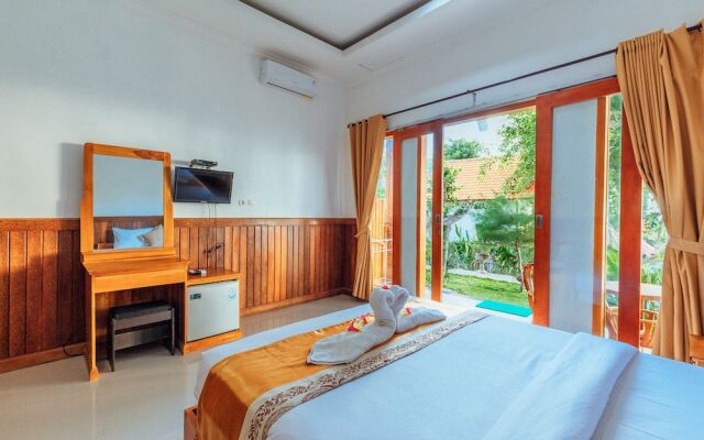 The Valley Green Cottage