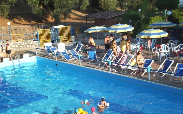 Villaggio Camping Villamarina