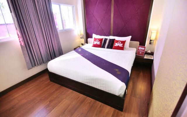 ZEN Rooms Sukhumvit Soi 10