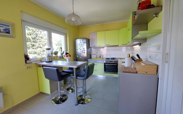 Apartments Faran in Crikvenica