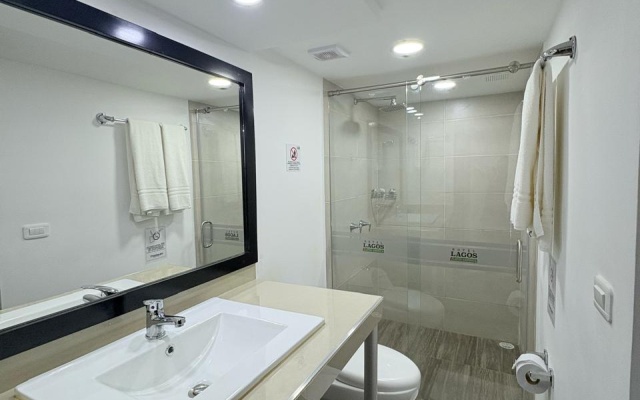 Hotel Lagos Latin America