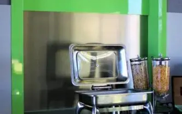 Dom Gościnny Jordan