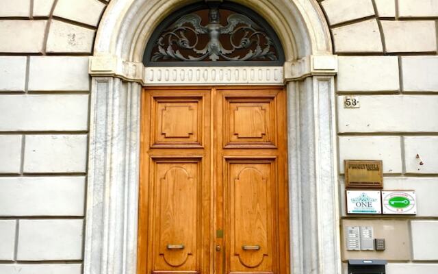 THE ONE - SUN 'n SEA ROOMS